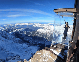 Tour Eropa 10D Favorite Switzerland + Mont Blanc By Etihad Airways Dep : 17 Oct'24 & 18 Nov'24 (wh49) T4