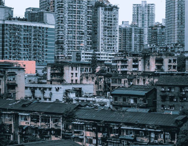 Tour China 2025 8D Splendid Chongqing On Jan - Mar 2025 By Sichuan Airline (wh01-t2) 1
