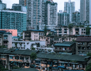 Tour China 2025 8D Splendid Chongqing On Jan - Mar 2025 By Sichuan Airline (wh01-t2)