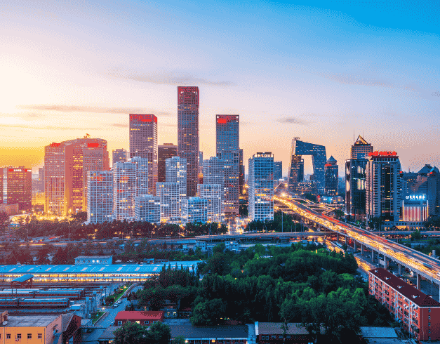 9D7N Consortium Beautiful China (beijing - Wuxi - Suzhou - Hangzhou - Shanghai) Periode Oct - Nov'19 By Sq (wh50) 1