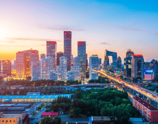 9D7N Consortium Beautiful China (beijing - Wuxi - Suzhou - Hangzhou - Shanghai) Periode Oct - Nov'19 By Sq (wh50)
