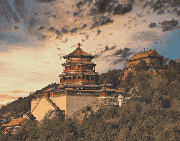 Tour China Lebaran 10D8N Blossom Magical China Universal Studio Beijing + Disneyland On 29 Mar 2025 By Air Macau (wh01) 1