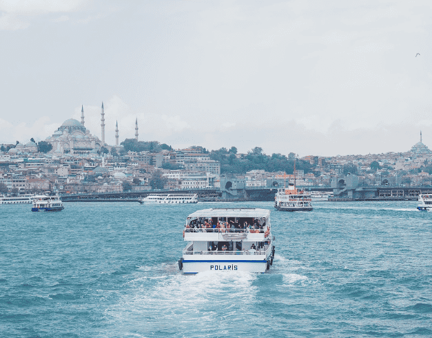 Tour Turki 2025 10 Hari Wondeful Turki With Alacati  1