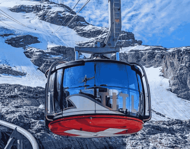 Tour West Europe 10D 2026 Scenic Autumn 7 Countries 1