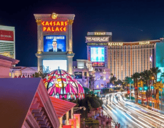 Tour Westcoast Usa 9D San Francisco - Los Angeles - Las Vegas