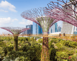 (WH01) LAND TOUR 3D / 4D SINGAPORE LEGOLAND & GARDENS BY THE BAY DEP : MAY – DECEMBER 2019