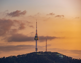 Tour Korea 2025 6D Halal Tour Ansan Seoul