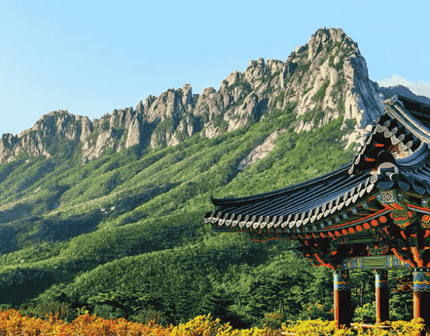 6D Merdeka!! Supersale Korea Funtastic Sonata + Bukchon Hanok By Sq Dep 17 Aug (wh5) 1