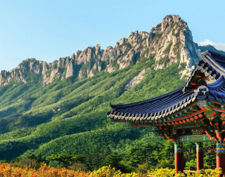 6D Merdeka!! Supersale Korea Funtastic Sonata + Bukchon Hanok By Sq Dep 17 Aug (wh5)