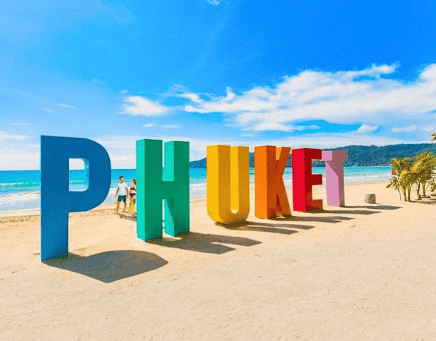 Tour Thailand 2026 7D Lebaran Holiday Phuket - Bangkok - Pattaya 1