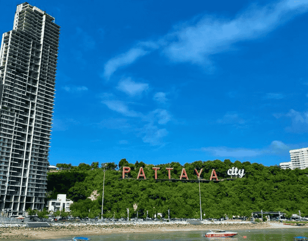 Tour Thailand 6D 2025 Amazing Year End Bangkok Pattaya 1