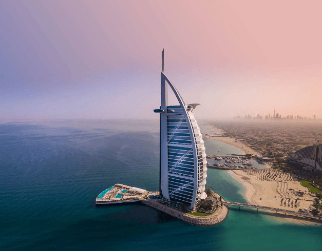 TOUR DUBAI MURAH 5DAYS SHINDAGHA FUTURE + DESERT SAFARI (LEBARAN MAY'22)  RP. 17.190.000  4