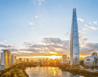 (wh27) 3N5D Lovely Winter Korea + Lighting Festival Dep : 14 Feb & 27 Feb'19 By Ga