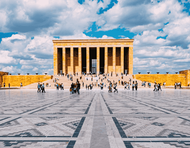 (WH52) 9D Turkey Summer Holiday Dep : 29May / 26Jun / 31July / 28Aug / 18Sep 2021 By QR 1