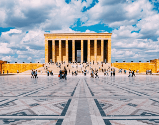 (WH52) 9D Turkey Summer Holiday Dep : 29May / 26Jun / 31July / 28Aug / 18Sep 2021 By QR