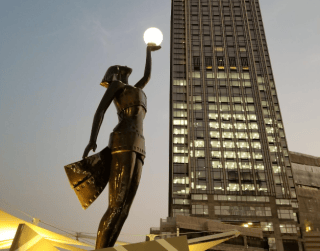 Tour Hongkong Shenzhen Zhuhai Macau 4D 2025