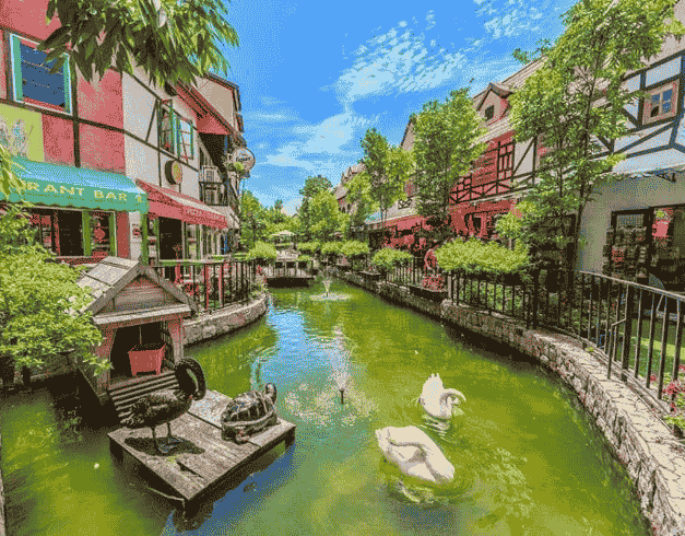 (WH13) LAND TOUR MOSLEM TOUR (HALAL) 4D3N BANGKOK + PATTAYA ( APR - OCT 2020 ) 1