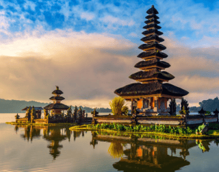 (WH13) 3D2N BALI INSTAGRAMABLE BEDUGUL Dep : 01 MAR – 30 JUNE 2021 MIN 2 PAX By QZ  