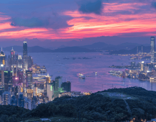 Tour Hongkong 2025 Great Sale 5DAYS Amazing Hongkong Macau Shenzen Zhuhai Visit Ngongping Village & Tung Chung City Gate Periode : 09 Jan , 14 Feb , 07 Mar & 02 Mei'2025 By Ga (clst) 