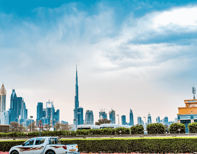 Tour Dubai 2025 5 Hari Dubai Excellent  1