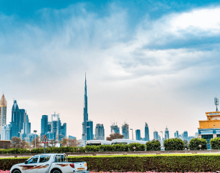 Tour Dubai 2025 5 Hari Dubai Excellent 