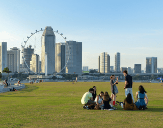 Tour Singapore 2025 (la Only) 3 Hari 2 Malam Singapore City Tour Periode : Until Jun'25 (min Keberangkatan 02 Orang) (wh10/t4)