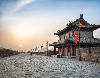 Tour China 9D Amazing Jiuzhaigou  Chengdu – Jiuzhaigou – Chuanzhusi – Maoxian – Chengdu By Batik Air Dep : 1 Des & 17 Des (wh55)