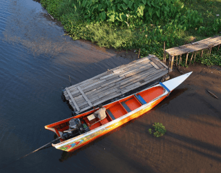 Tour Thailand 2025 Land Tour Only 4 Hari Bangkok Kanchanaburi Safari
