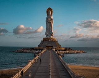 Tour China 5D3N 2025 Hello Hainan By Loong Air 