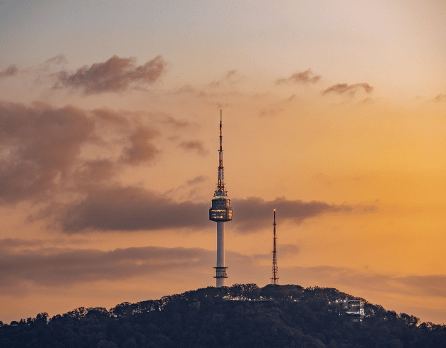 Tour Korea 6 Hari School Holiday Periode Korea Sonata Glass Bridge + Everland (nami Island - Seoul - Brunei Darussalam) Dep : 24 Jun'25 By Royal Brunei (wh05/t4)  1