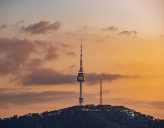 Tour Korea 6 Hari School Holiday Periode Korea Sonata Glass Bridge + Everland (nami Island - Seoul - Brunei Darussalam) Dep : 24 Jun'25 By Royal Brunei (wh05/t4) 