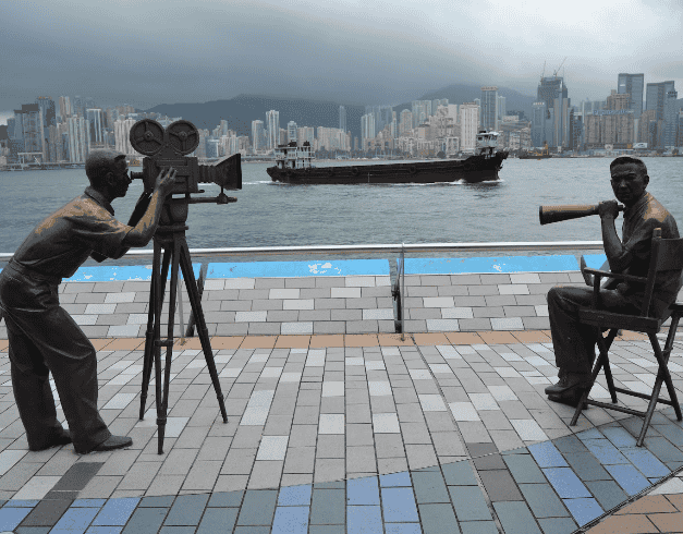 (WH01) 5D3N PEARL RIVER DELTA Dep : 12, 19, 26 Jan 09, 16, 23 Feb  02, 09, 16, 23 Mar'19 by  1