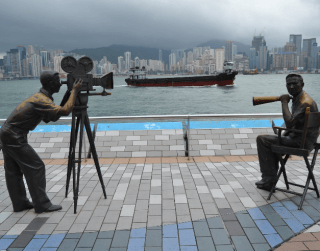 (WH01) 5D3N PEARL RIVER DELTA Dep : 12, 19, 26 Jan 09, 16, 23 Feb  02, 09, 16, 23 Mar'19 by 