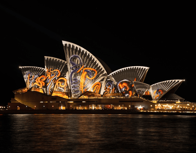 Tour Aussie 2025 8D Special Eid Mubarak Australia (melbourne – Sydney) Dep 27 Mar'25 By Singapore Airlines (wh51)  1