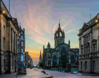 Tour Eropa 2024 11D Super Sale England Scotland + Brunei On 03 Feb 2024 (wh05)