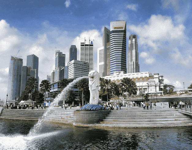 Tour Malaysia 2025 (LA Only) 3 Hari 2 Malam Johor Bahru - Singapore City Tour Periode : Until Jun'25 (Min keberangkatan 02 pax) (WH10/T4)  1