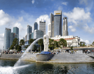 Tour Malaysia 2025 (LA Only) 3 Hari 2 Malam Johor Bahru - Singapore City Tour Periode : Until Jun'25 (Min keberangkatan 02 pax) (WH10/T4) 