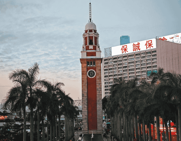 Tour Hongkong 2026 5D Super Sale Hongkong Macau Shenzen Zhuhai 1