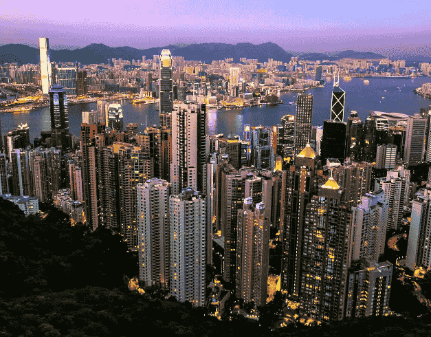 Land Tour 4D Hong Kong Ocean Park    Periode Keberangkatan : Aug ’23 - Jan'24 Keberangkatan Setiap Hari (low Season ) Wh25 1