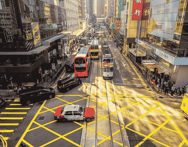 Tour Hongkong 2025 4D Enjoy Hongkong 2 Can Go 1