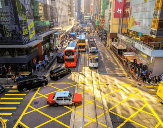 Tour Hongkong 2025 4D Enjoy Hongkong 2 Can Go