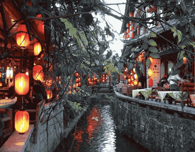 Tour China 9D 2026 Balagezong Shangrila Kunming  1