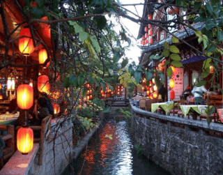 Tour China 9D 2026 Balagezong Shangrila Kunming 