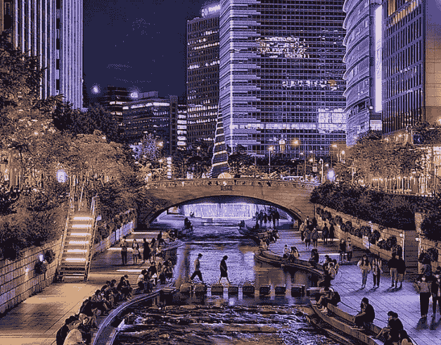 Tour Korea 6D Super Promo Sonata Halal + Brunei 2025 1