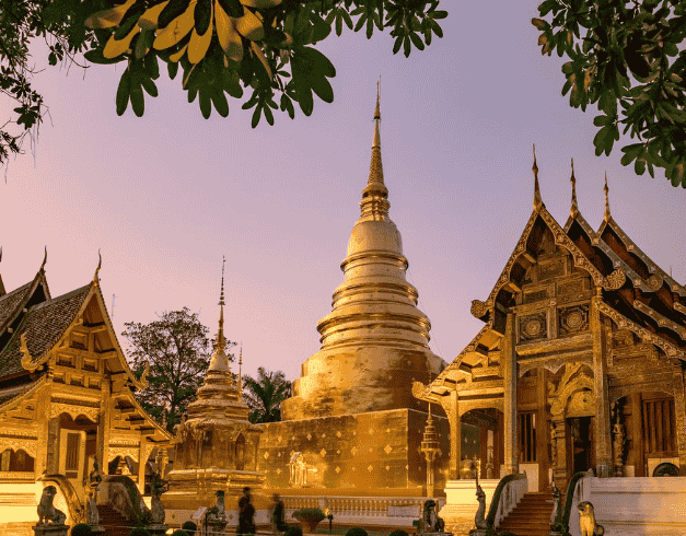 Tour 2 Negara Thailand Vietnam 6 Hari Bangkok Hanoi Halong Bay Cruise Periode 31 Aug – Des 2023 (min 4 Orang Pasti Berangkat) 1