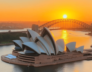 Tour Australia 7D Super Sale Melbourne + Sydney 2026