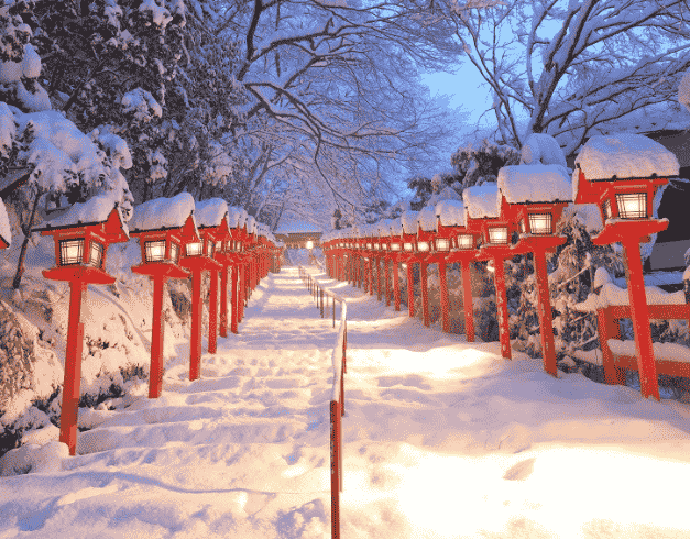 7D Special After New Year Golden Route Japan On 1 & 2 Jan 2024 By Malaysia Airline (wh51) 1