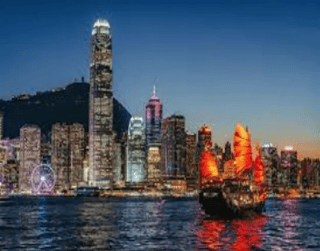 Tour 3 Negara 7D6N Singapore Thailand Malaysia