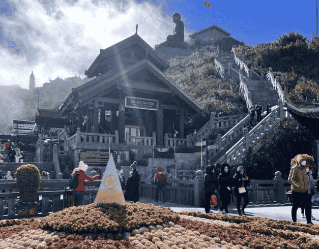 Trip Vietnam 4 Can Go 2026 5D Amazing Hanoi Sapa Halong 1