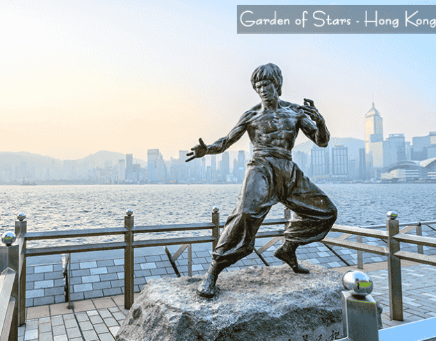 (wh01) Konsorsium China 5D3N Shenzhen Hongkong Best Deal Dep : Apr - Jun'19 By Zh 1